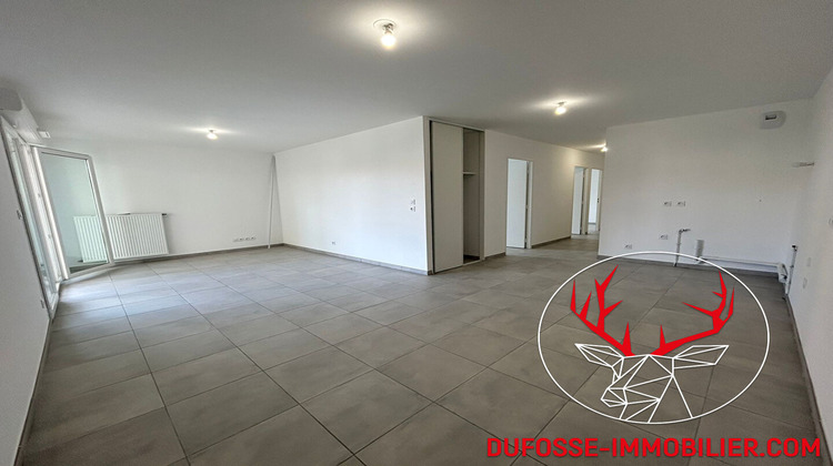 Ma-Cabane - Vente Appartement MIONS, 79 m²