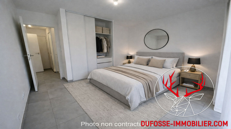Ma-Cabane - Vente Appartement MIONS, 79 m²