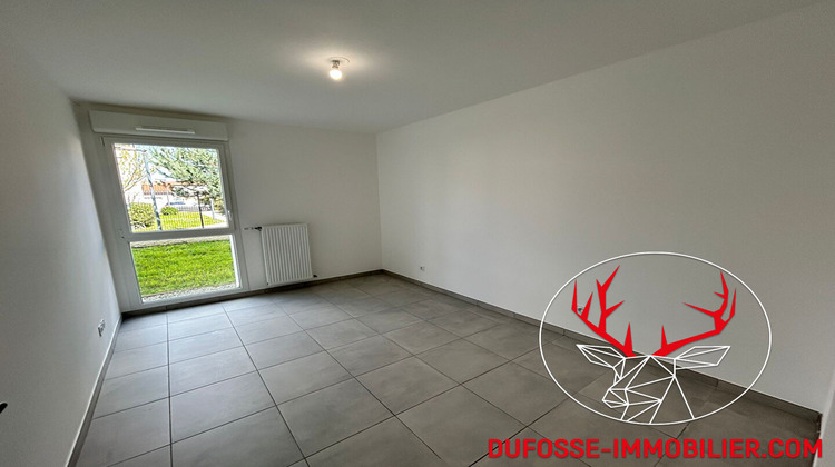Ma-Cabane - Vente Appartement MIONS, 79 m²