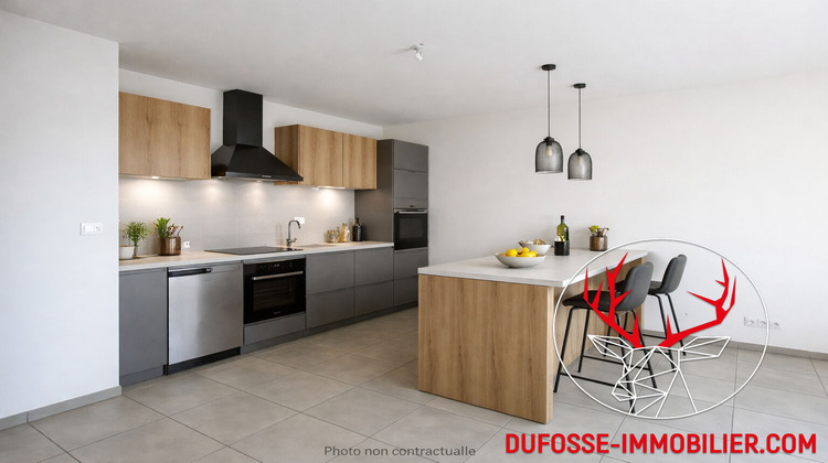 Ma-Cabane - Vente Appartement MIONS, 68 m²