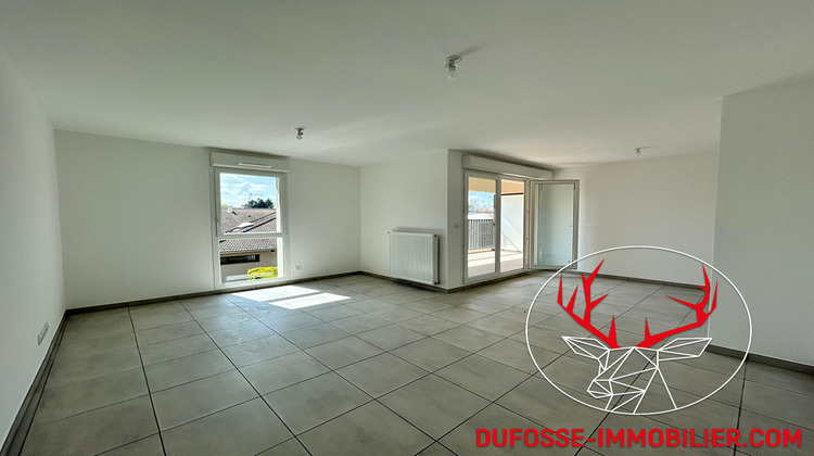 Ma-Cabane - Vente Appartement MIONS, 68 m²
