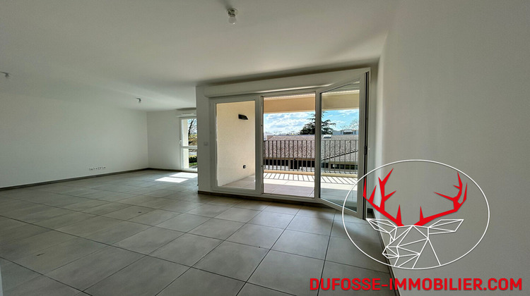 Ma-Cabane - Vente Appartement MIONS, 68 m²