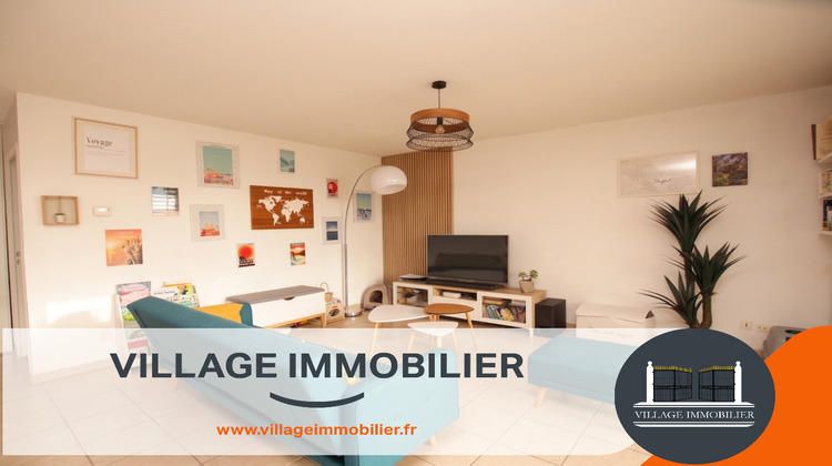 Ma-Cabane - Vente Appartement MIONS, 67 m²