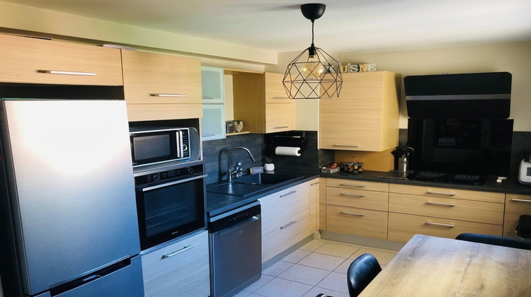 Ma-Cabane - Vente Appartement MIONS, 88 m²