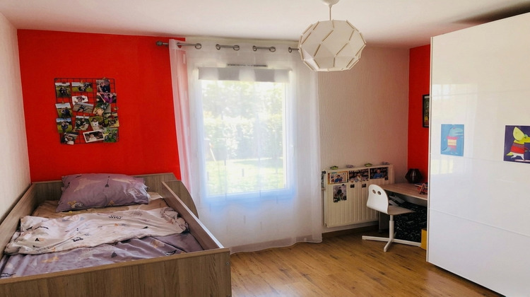 Ma-Cabane - Vente Appartement MIONS, 88 m²