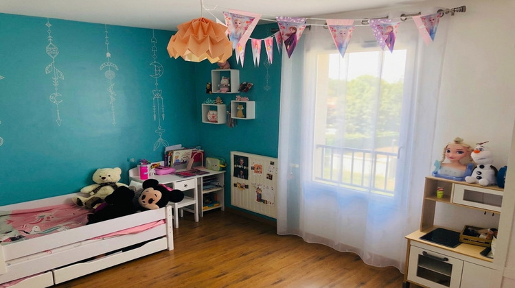 Ma-Cabane - Vente Appartement MIONS, 88 m²