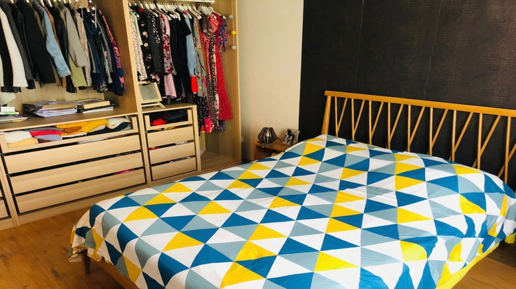 Ma-Cabane - Vente Appartement MIONS, 88 m²