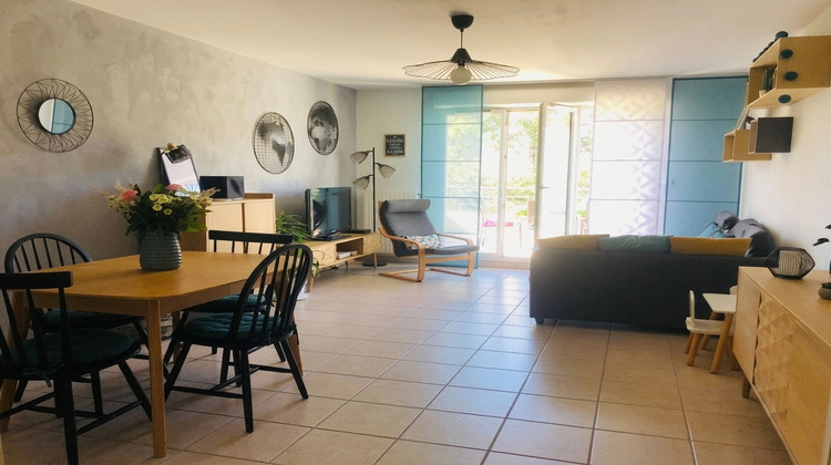 Ma-Cabane - Vente Appartement MIONS, 88 m²