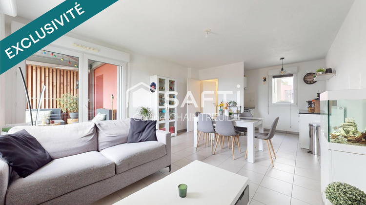 Ma-Cabane - Vente Appartement Mions, 46 m²