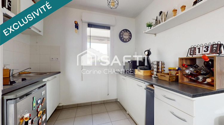 Ma-Cabane - Vente Appartement Mions, 46 m²