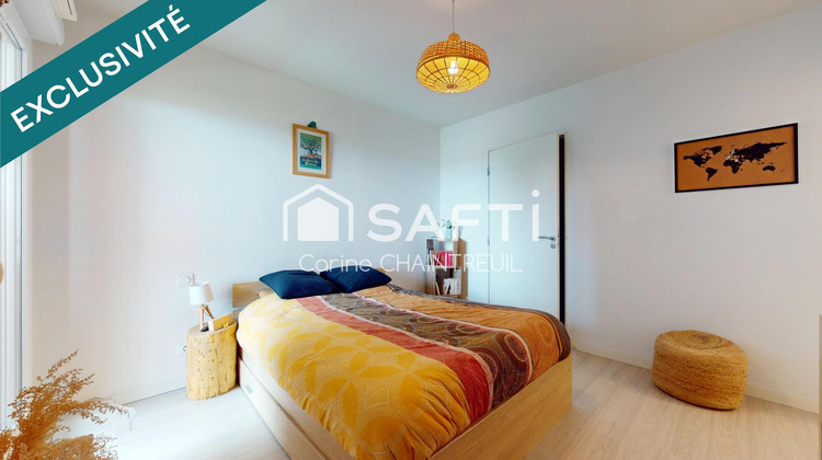 Ma-Cabane - Vente Appartement Mions, 46 m²