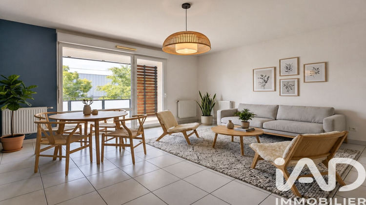 Ma-Cabane - Vente Appartement Mions, 74 m²