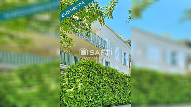 Ma-Cabane - Vente Appartement Mions, 91 m²