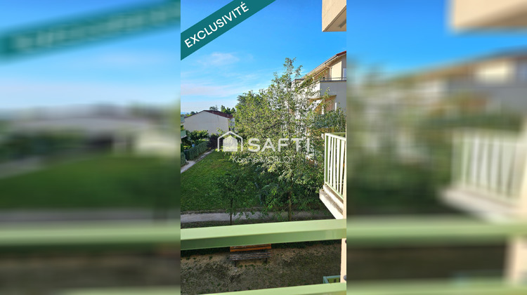 Ma-Cabane - Vente Appartement Mions, 91 m²