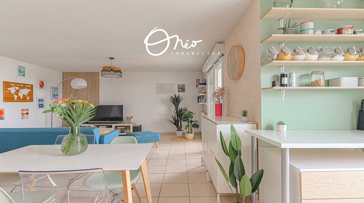 Ma-Cabane - Vente Appartement MIONS, 67 m²