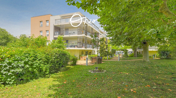 Ma-Cabane - Vente Appartement MIONS, 65 m²