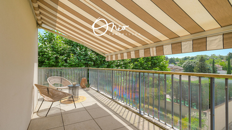 Ma-Cabane - Vente Appartement MIONS, 65 m²