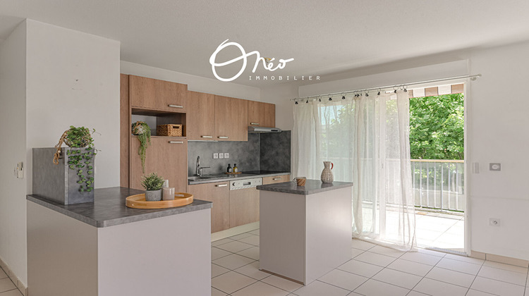 Ma-Cabane - Vente Appartement MIONS, 65 m²