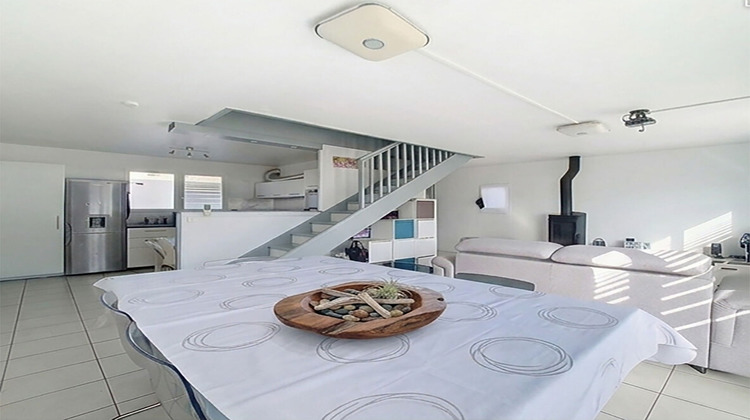 Ma-Cabane - Vente Appartement MIONS, 92 m²