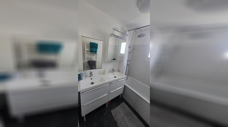 Ma-Cabane - Vente Appartement MIONS, 92 m²