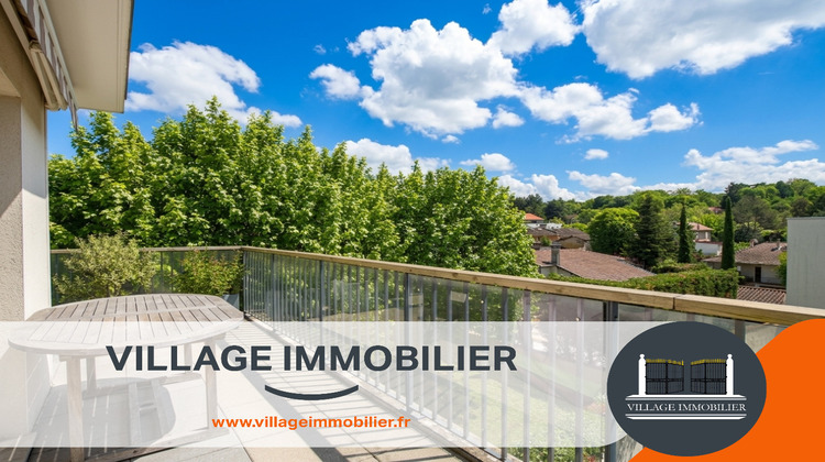 Ma-Cabane - Vente Appartement MIONS, 65 m²
