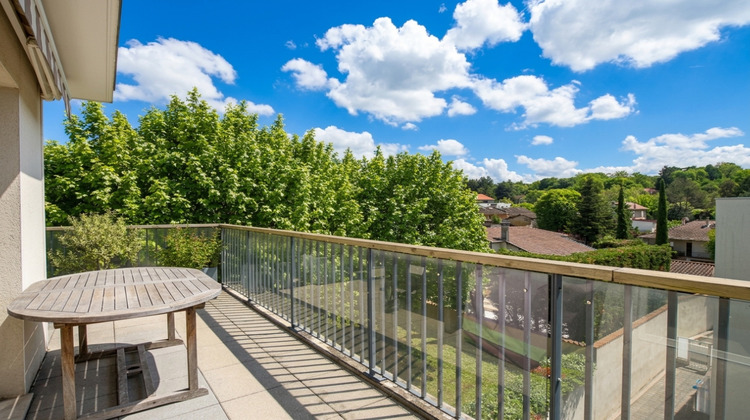Ma-Cabane - Vente Appartement MIONS, 65 m²