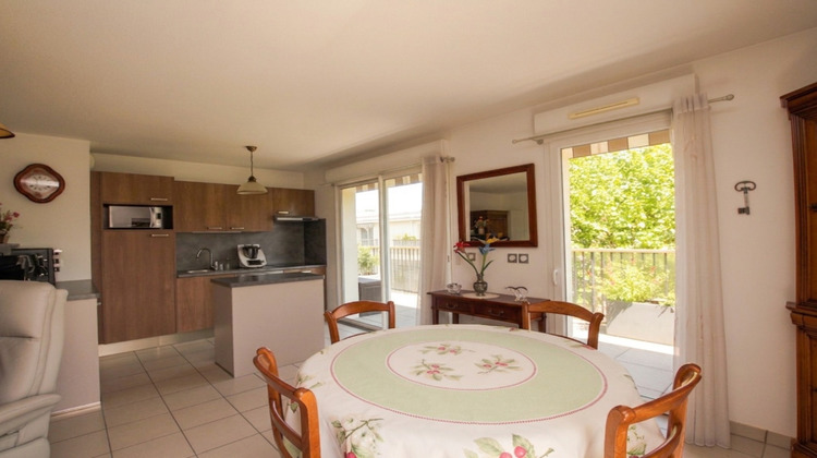 Ma-Cabane - Vente Appartement MIONS, 65 m²