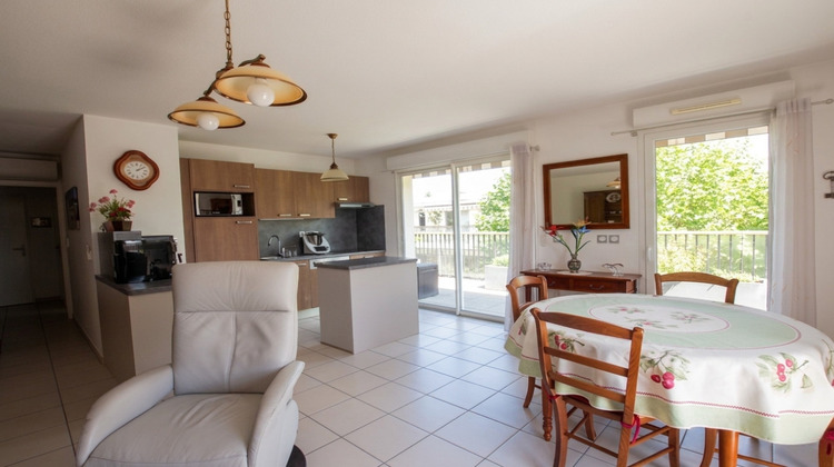 Ma-Cabane - Vente Appartement MIONS, 65 m²