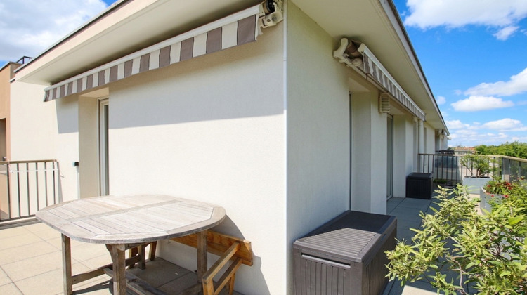 Ma-Cabane - Vente Appartement MIONS, 65 m²