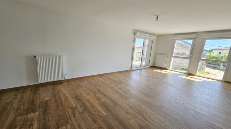Ma-Cabane - Vente Appartement MIONS, 65 m²