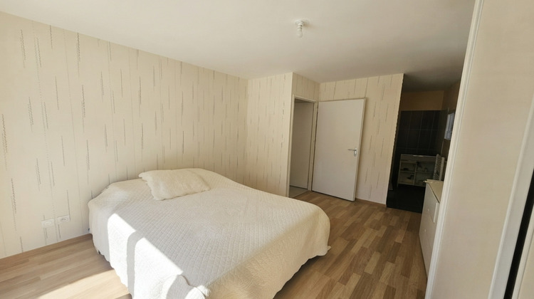 Ma-Cabane - Vente Appartement MIONS, 47 m²