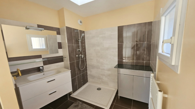 Ma-Cabane - Vente Appartement MIONS, 47 m²