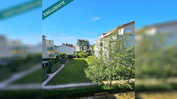 Ma-Cabane - Vente Appartement Mions, 91 m²