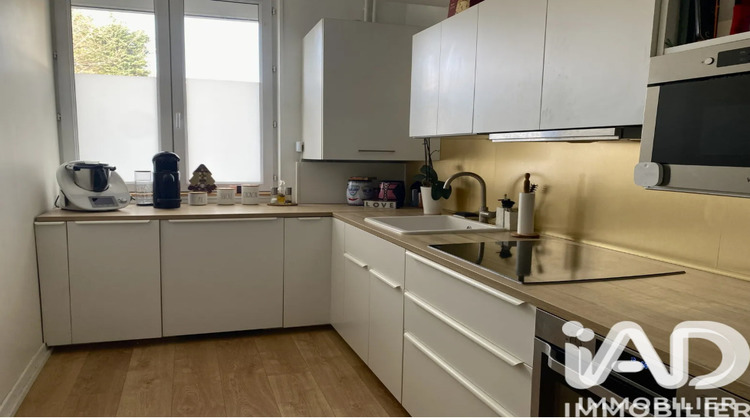 Ma-Cabane - Vente Appartement Mions, 103 m²