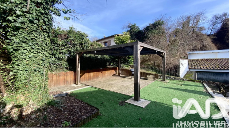 Ma-Cabane - Vente Appartement Mions, 103 m²