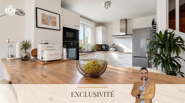 Ma-Cabane - Vente Appartement Mions, 110 m²