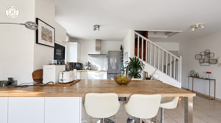 Ma-Cabane - Vente Appartement Mions, 110 m²