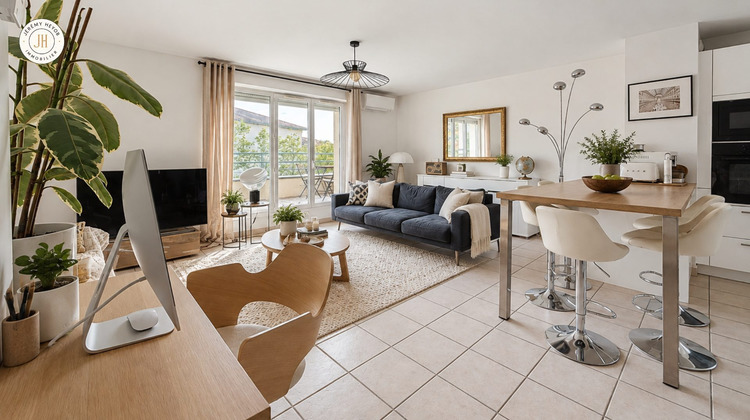 Ma-Cabane - Vente Appartement Mions, 110 m²