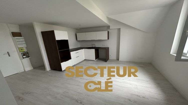 Ma-Cabane - Vente Appartement Mios, 47 m²