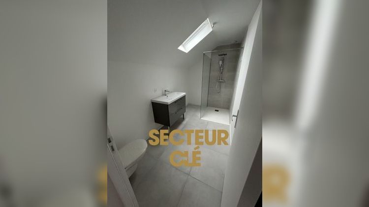 Ma-Cabane - Vente Appartement Mios, 47 m²