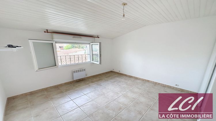 Ma-Cabane - Vente Appartement Mios, 81 m²