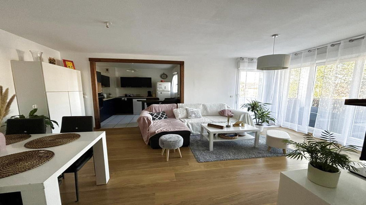 Ma-Cabane - Vente Appartement Mios, 66 m²