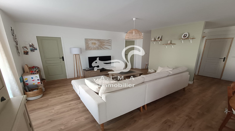 Ma-Cabane - Vente Appartement Mios, 104 m²