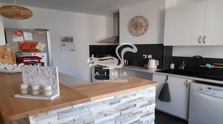 Ma-Cabane - Vente Appartement Mios, 104 m²