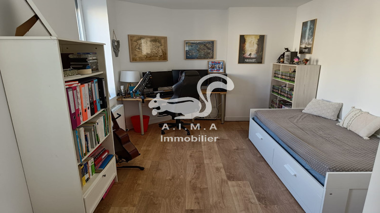 Ma-Cabane - Vente Appartement Mios, 104 m²