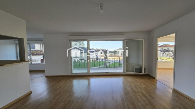 Ma-Cabane - Vente Appartement Mios, 50 m²