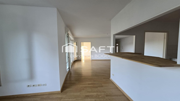 Ma-Cabane - Vente Appartement Mios, 50 m²