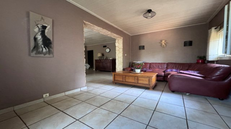 Ma-Cabane - Vente Appartement Mirabeau, 95 m²
