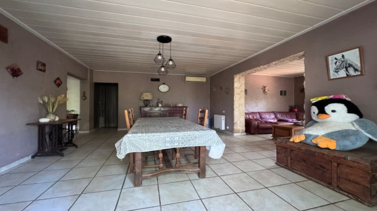 Ma-Cabane - Vente Appartement Mirabeau, 95 m²