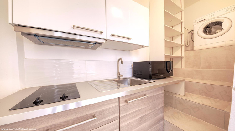 Ma-Cabane - Vente Appartement Mirabeau, 56 m²